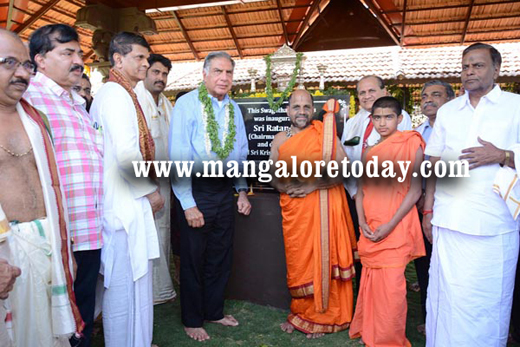 ratan tata